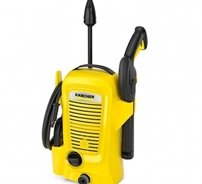 Máy phun rửa cao áp Karcher K2 Universal OJ EU - Hàng chính hãng