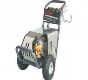 Máy phun rửa cao áp Lutian 20M32-5.5T4 - Hàng chính hãng