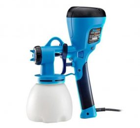 Máy phun sơn Haupon TM 71 - Hàng chính hãng