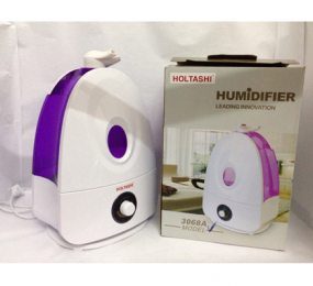 Máy phun sương tạo ẩm Holtashi 3068A - Hàng chính hãng