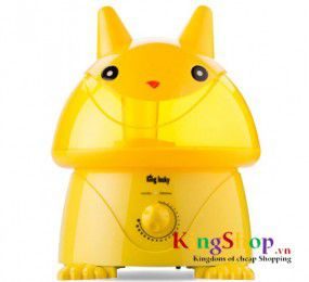 Máy phun sương tạo ẩm King Lucky LK-01 - Hàng chính hãng