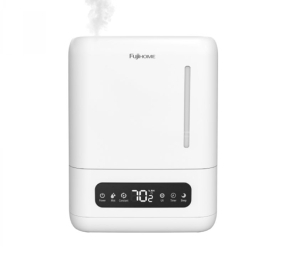 Máy phun sương tạo ẩm, xông tinh dầu Fujihome HM04EUV - Hàng chính hãng