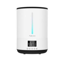 Máy phun sương tạo ẩm, xông tinh dầu Fujihome HM06E - Hàng chính hãng