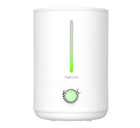 Máy phun sương tạo ẩm, xông tinh dầu Fujihome HM06M - Hàng chính hãng