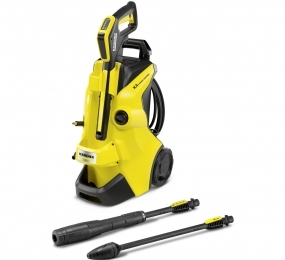 Máy phun xịt áp lực Karcher K4 Power Control - Hàng chính hãng