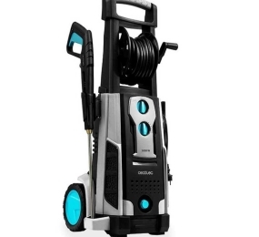 Máy phun xịt rửa áp lực cao Cecotec HidroBoost 3200 Induction...