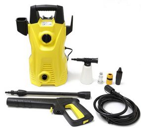 Máy phun xịt rửa cao áp Perfect MO-7050C - Hàng chính hãng