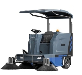 Máy quét rác CleproX SX-200 - Hàng chính hãng