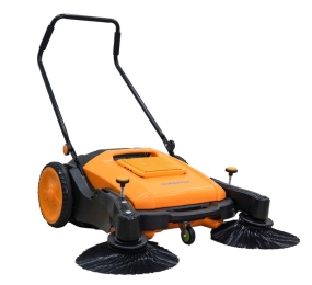 Máy quét rác đẩy tay CleproX SX95