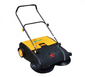 Máy quét rác đẩy tay Palada PD 750 - Hàng chính hãng