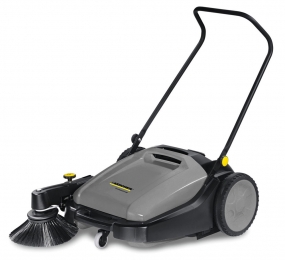 Máy quét rác Karcher KM 70/20 C - Hàng chính hãng