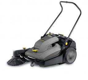 Máy quét rác Karcher KM 70/30 C BP PACK ADV - Hàng chính hãng