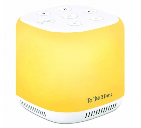Máy ru ngủ em bé To The Stars Baby White Noise Machine - Hàng chính hãng
