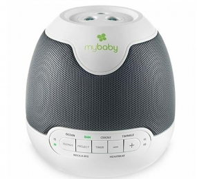 Máy ru ngủ Homedics MYB-S305C - Hàng chính hãng