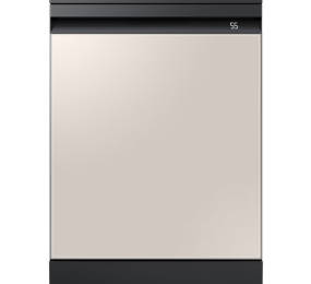 Máy rửa bát 14 bộ Bespoke Samsung DW60CB750S24 - Hàng chính hãng