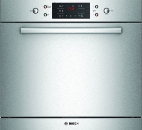 Máy rửa bát âm tủ BOSCH SCE52M75EU - Hàng chính hãng