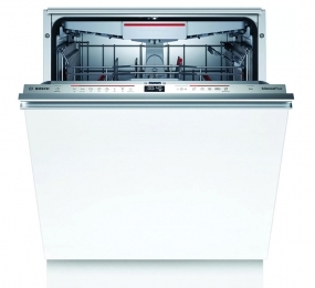 Máy rửa bát âm tủ Bosch SMD6ECX57E  - Hàng chính hãng