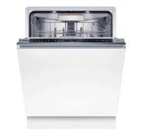 Máy rửa bát âm tủ Bosch SMD8TCX01E - Hàng chính hãng