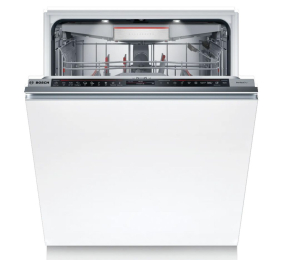 Máy rửa bát âm tủ Bosch SMD8TCX04E  - Hàng chính hãng