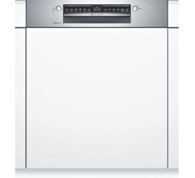 Máy rửa bát âm tủ Bosch SMI4ECS14E - Hàng chính hãng