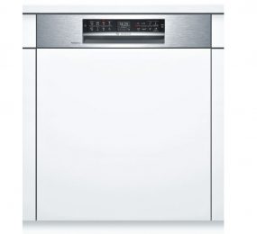 Máy rửa bát âm tủ Bosch SMI68TS06E - Hàng chính hãng