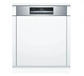 Máy rửa bát âm tủ Bosch SMI88US36E - Hàng chính hãng