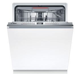 Máy rửa bát âm tủ Bosch SMV6YCX02E - Hàng chính hãng