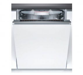 Máy rửa bát âm tủ Bosch SMV88UX36E - Hàng chính hãng