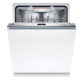 Máy rửa bát âm tủ Bosch SMV8TCX01E - Hàng chính hãng