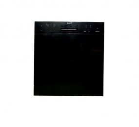 Máy rửa bát âm tủ Kaff KF-BDWSI12.6 - Hàng chính hãng
