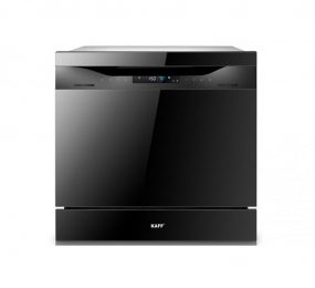 Máy rửa bát âm tủ Kaff KF-BISW800 - Hàng chính hãng