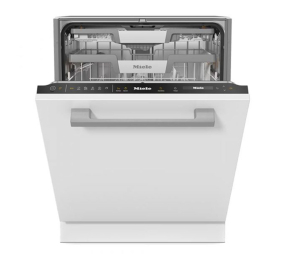 Máy rửa bát âm tủ Miele G 7650 SCVi AutoDos - Hàng chính hãng