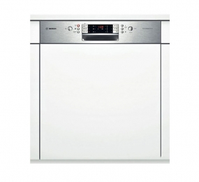 Máy rửa bát bán âm Bosch SMI46MS03E - Hàng chính hãng