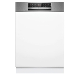 Máy rửa bát bán âm Bosch SMI6ZCS16E - Hàng chính hãng