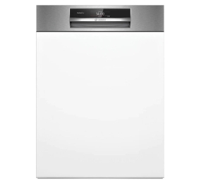Máy rửa bát bán âm Bosch SMI8TCS01E - Hàng chính hãng