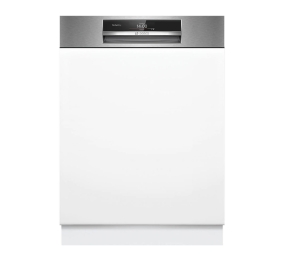 Máy rửa bát bán âm Bosch SMI8ZDS81T Serie 8