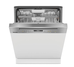 Máy rửa bát bán âm Miele G 7131 SCi CLST AutoDos - Hàng chính hãng