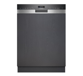Máy rửa bát bán âm Siemens SN55ZS49CE iQ500