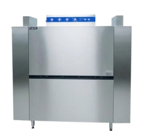 Máy rửa bát băng chuyền Fuji Air FJ200RC