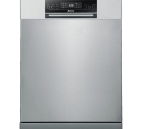 Máy rửa bát Binova BI-1102DWS - Hàng chính hãng