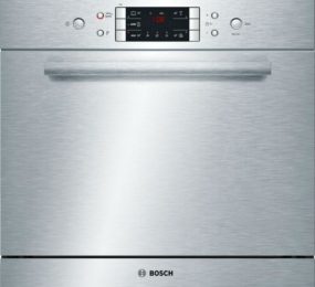 Máy rửa bát Bosch SCE52M65EU - Hàng chính hãng