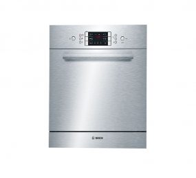 Máy rửa bát Bosch SCE64M65EU - Hàng chính hãng