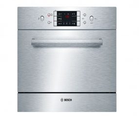Máy rửa bát Bosch SKE52M65EU - Hàng chính hãng