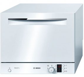 Máy Rửa Bát Bosch SKS62E22EU - 6 bộ - Hàng chính hãng
