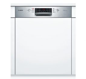 Máy rửa bát Bosch SMI46IS03E - Hàng chính hãng