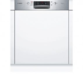 Máy rửa bát Bosch SMI46KS00E - Hàng chính hãng