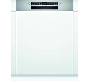 Máy rửa bát Bosch SMI4HVS33E - Hàng chính hãng