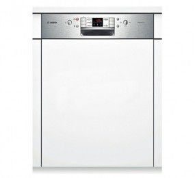 Máy Rửa Bát Bosch SMI53L15EU - Hàng chính hãng