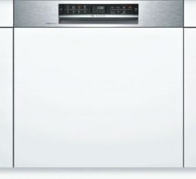 Máy Rửa Bát Bosch SMI68MS07E - Hàng chính hãng