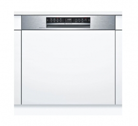 Máy rửa bát Bosch SMI68NS07E - Hàng chính hãng